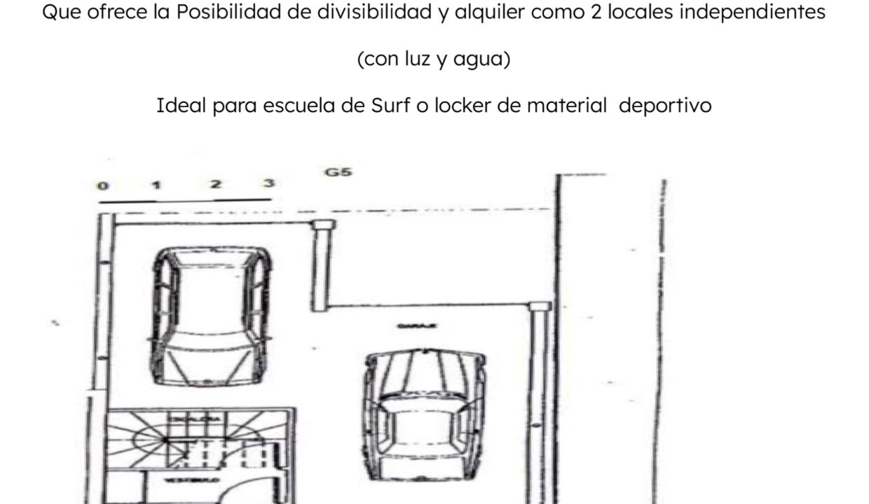 BUSSINES estudio Spain