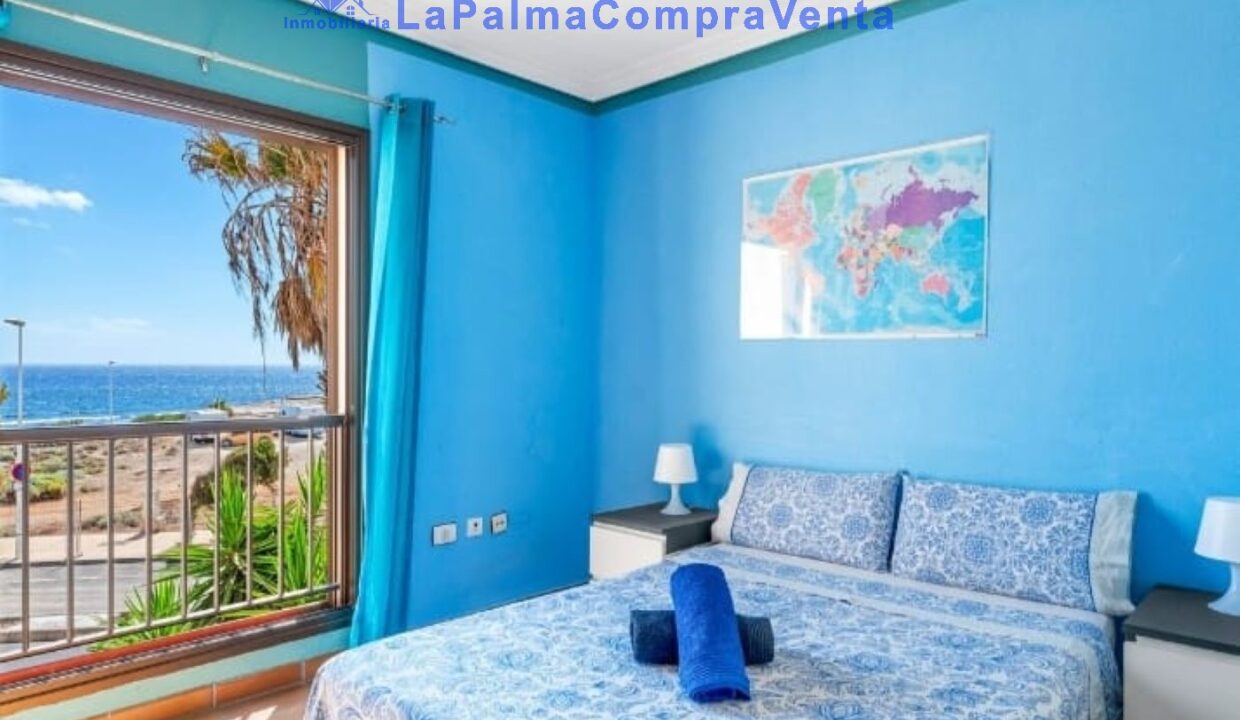 Room Blue
